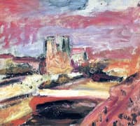 Notre Dame
