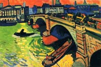 London Bridge