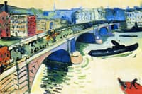 London Bridge