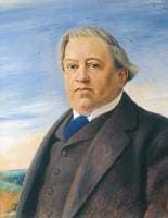 Alfred Chaston Chapman