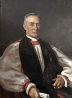 George Wyndham Kennion, Bishop of Wells
