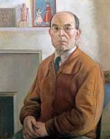 Self Portrait