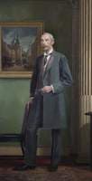 Lord Cullen of Ashbourne, Governor of the Bank of England