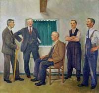 Oakridge Craftsmen