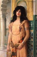 Beauté orientale (Oriental Beauty)
