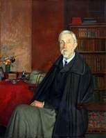 The Right Honourable Charles Booth