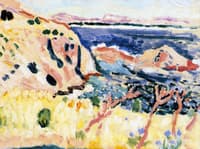 Seascape