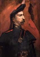 Henry Cook (sketch)