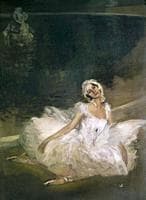 Anna Pavlova