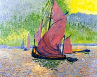 Red Sails
