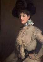 Mrs. Arthur Franklin