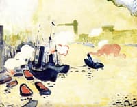 On the Thames