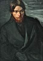Augustus John