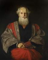 Frederick James Furnivall