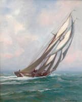 Gertrude L. Thebaud