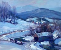 Vermont Landscape