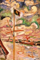 The Port of Antwerp