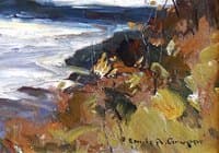 The Trout Stream