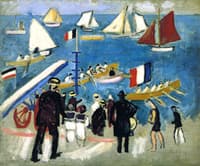The Regatta