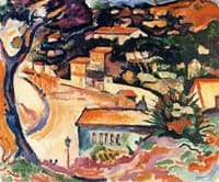 L'Estaque