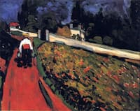 In the Garden of My Father