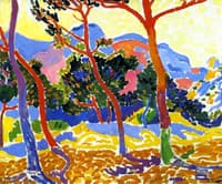The Trees