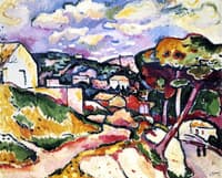 L'Estaque