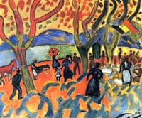 The Promenade