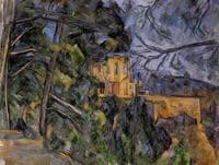 Le Chateau Noir