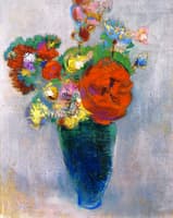 Bouquet of Flowers