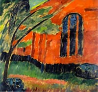 Church in Prerow