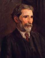 William Henry Hudson