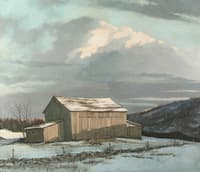 End of Winter