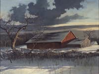 The Carriage Barn