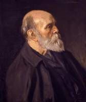 William Michael Rossetti