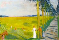 Country Landscape