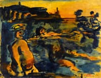 Bathers