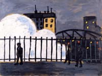 Gare du Nord