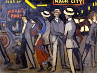 Magic-City