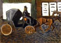 The Carriage