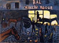 Le Bal du Moulin Rouge