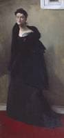 Miss Edith Lockyer Williams