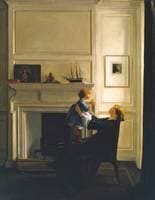 Mother and Child