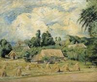 Norman Hamlet