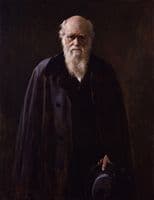 Charles Robert Darwin