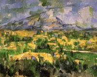 Mont Sainte-Victoire