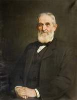 Sir John Evans