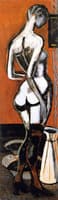 Nude with PItcher