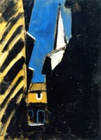 Village Street