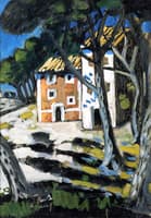 House in the Forest